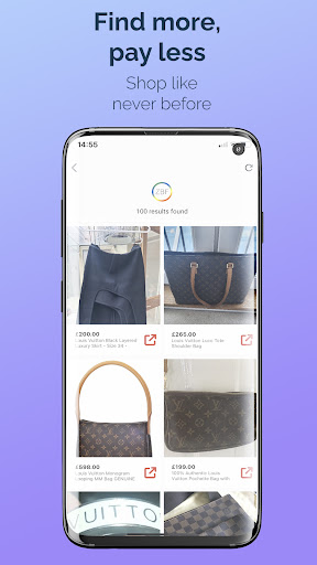 Zero Bid Finder for eBay USA ekran görüntüsü
