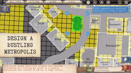 Tropico: The People's Demo ekran görüntüsü