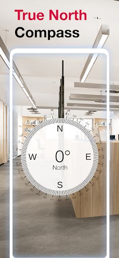 Noise Meter, Ruler, Protractor ekran görüntüsü