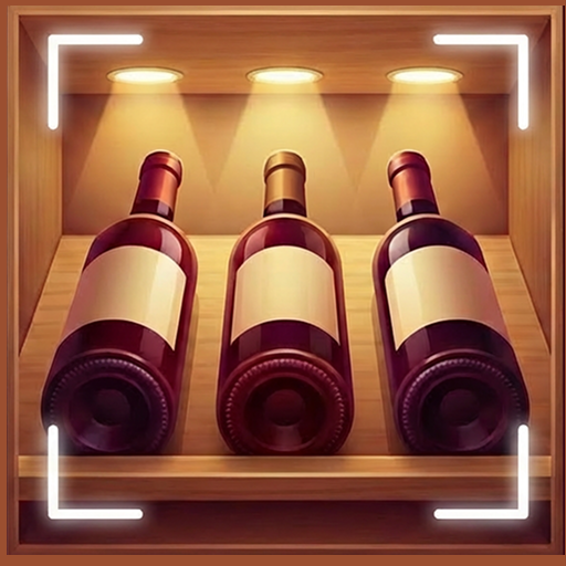 Wine Cellar Management - Vinli