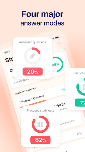 Esthetician Exam Prep 2026 ekran görüntüsü