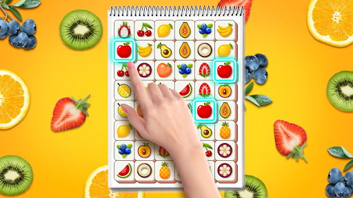 Tile Legend - Classic Match 3 ekran görüntüsü