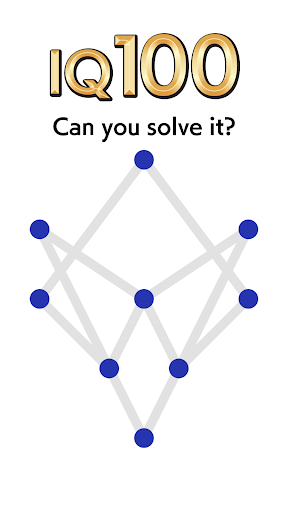 1LINE - one-stroke puzzle game ekran görüntüsü