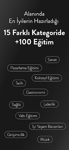 Neo Skola | En İyilerin Okulu ekran görüntüsü