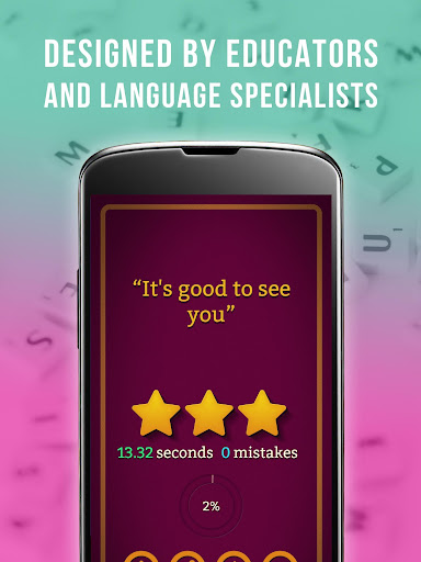 Learn English Listening Master ekran görüntüsü