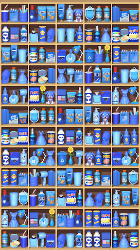 Goods Ready - Sort & Match ekran görüntüsü