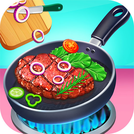 Cooking Time: Pizzacı Oyunları