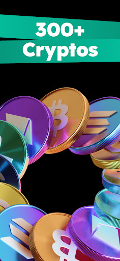 CEX.IO: Kripto Al Sat, Cüzdan ekran görüntüsü