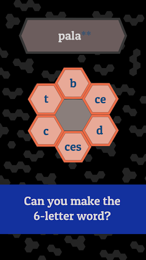 lexagons ekran görüntüsü