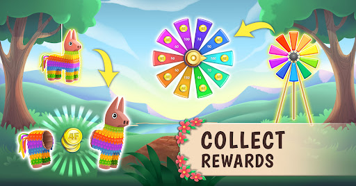 Hidden Objects: Flower Quest ekran görüntüsü