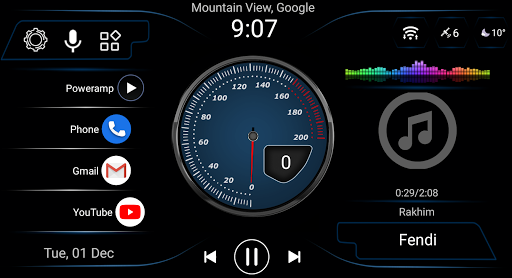 CL Theme S2 ekran görüntüsü