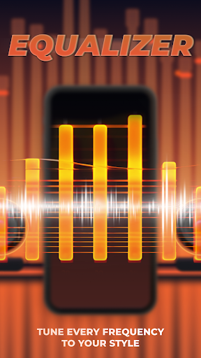 Super Loud Volume Booster ekran görüntüsü