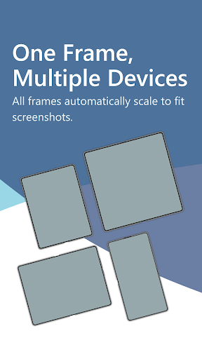 Screenshot Framer - Mockups ekran görüntüsü