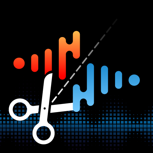 Audio Editor: Trim, Cut, Merge