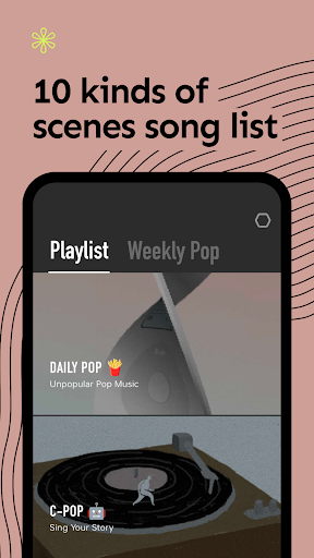 Dtd Playlist ekran görüntüsü