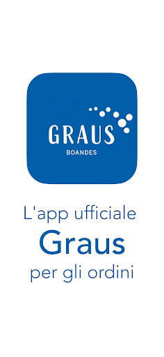 GRAUS boandes ekran görüntüsü