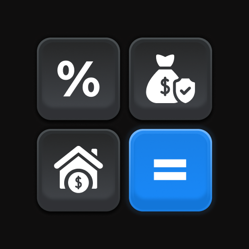 Investor's Finance Calculator