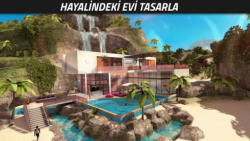 Avakin Life - 3D Avatar ekran görüntüsü