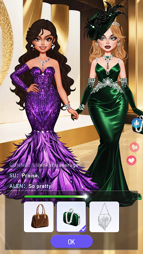 YoYa Sparkle: Style Pop ekran görüntüsü