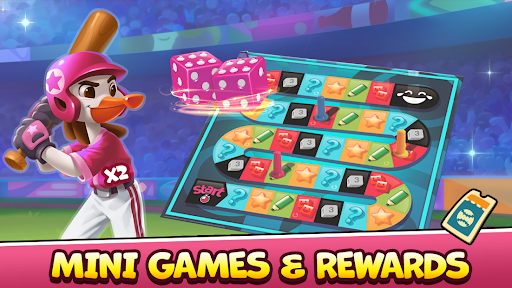 Bingo Drive: Fun Bingo Games ekran görüntüsü