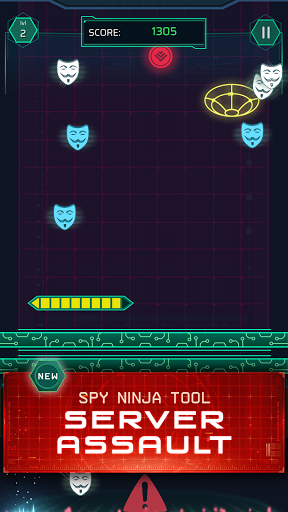 Spy Ninja Network - Chad & Vy ekran görüntüsü