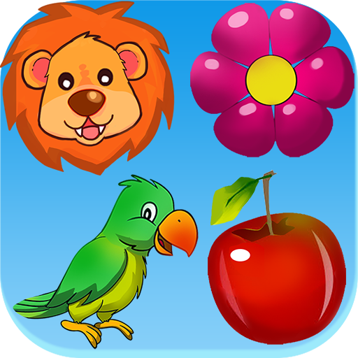Nursery Play School Learning f