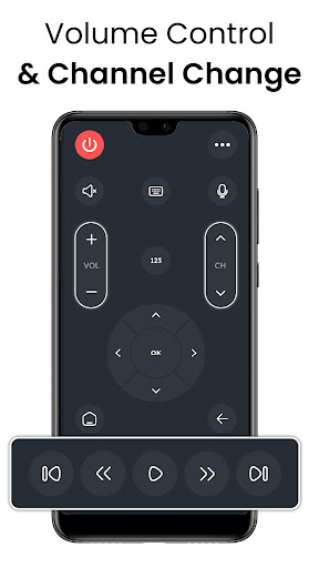Akıllı tv kumandası hepsi için ekran görüntüsü