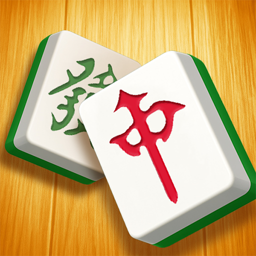 Mahjong Tile Match