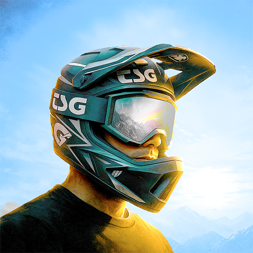 Shred! Remastered - MTB