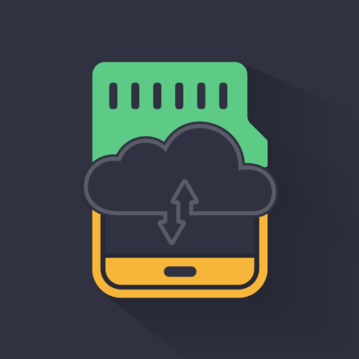 Auto Move To SD Card / Folder