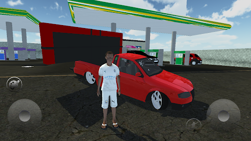 Carros Socados Brasil 2 ekran görüntüsü