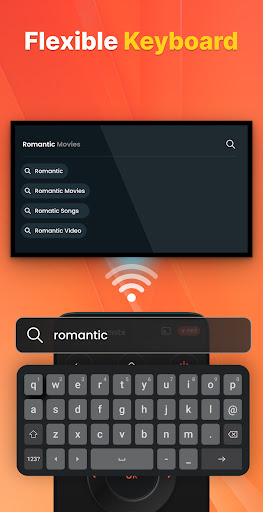 Universal Remote for TV Smart ekran görüntüsü