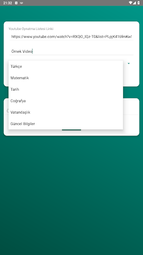 Kpss Asistanım ekran görüntüsü