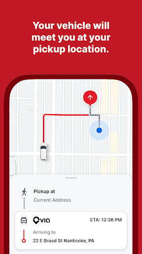 LCTA CONNECTS ekran görüntüsü