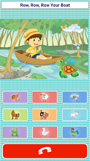 Baby Phone Game for Kids ekran görüntüsü