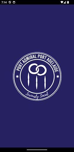 Port Admiral ekran görüntüsü