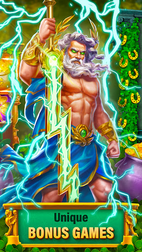 Slots Era - Jackpot Slots Game ekran görüntüsü
