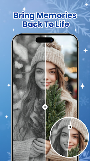 PhotoCraft AI: Edit & Art ekran görüntüsü