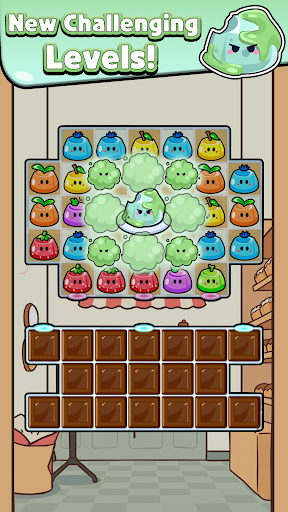 Merhaba Pudding Slime ekran görüntüsü