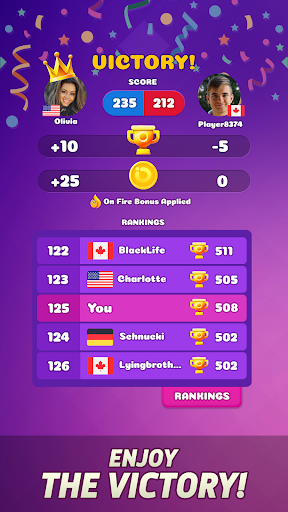 Dots Match PvP Battle ekran görüntüsü