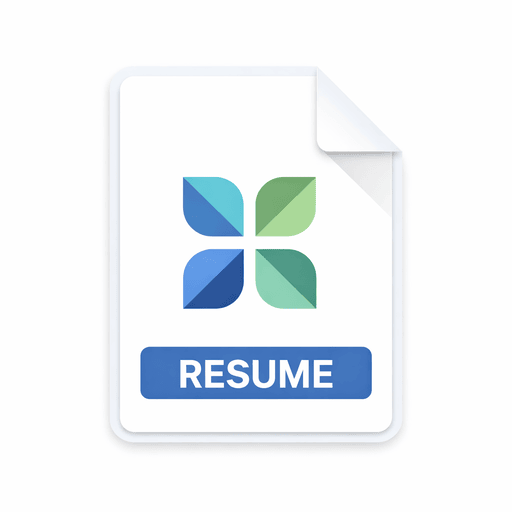 Resume Builder: Rizzume CV