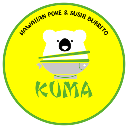Kuma Poke & Burritos