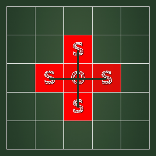SOS Oyunu