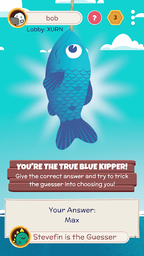 Sounds Fishy ekran görüntüsü