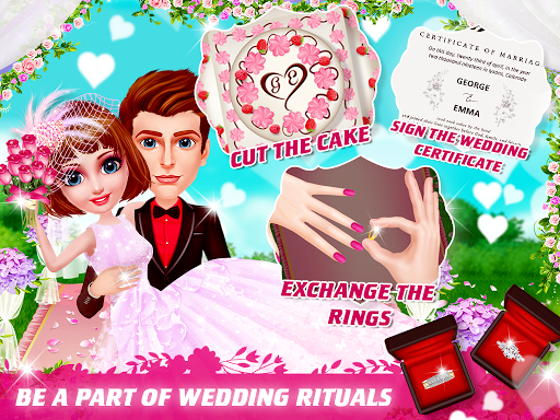Pregnant Mommy Care Baby Games ekran görüntüsü