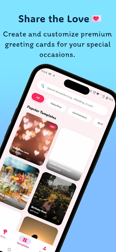 Love Tester ekran görüntüsü
