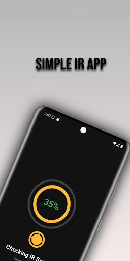 Remote for android TV Box ekran görüntüsü