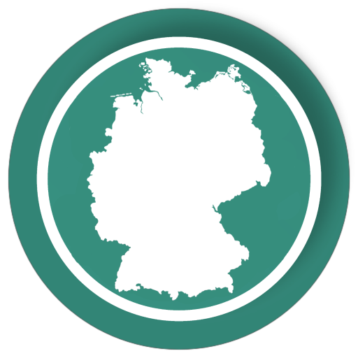 Germany Maps