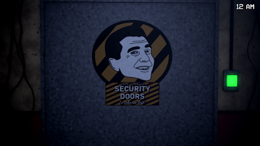 Five Nights at Maggie's ekran görüntüsü