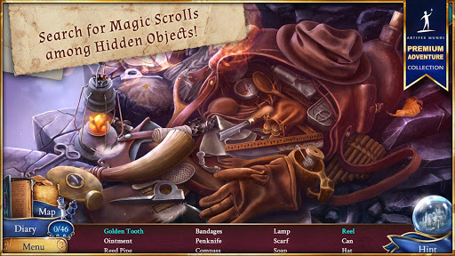 Chronicles of Magic (Full) ekran görüntüsü